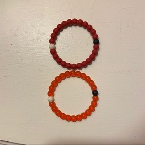 lokai Bracelet set